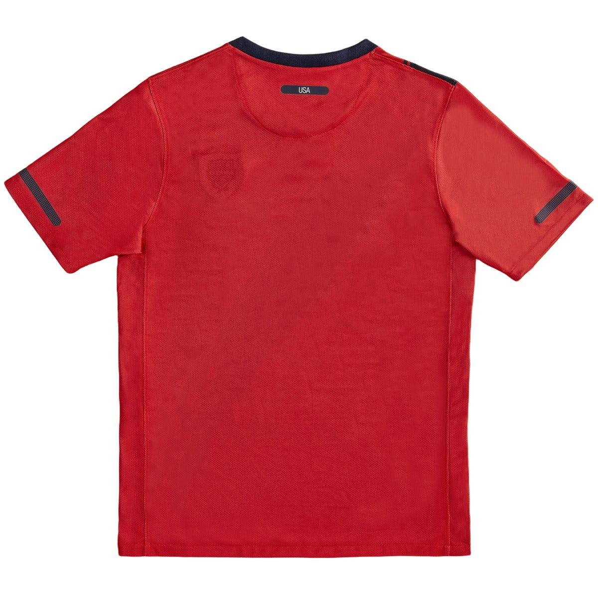Retro Soccer Jersey USA Away 2011