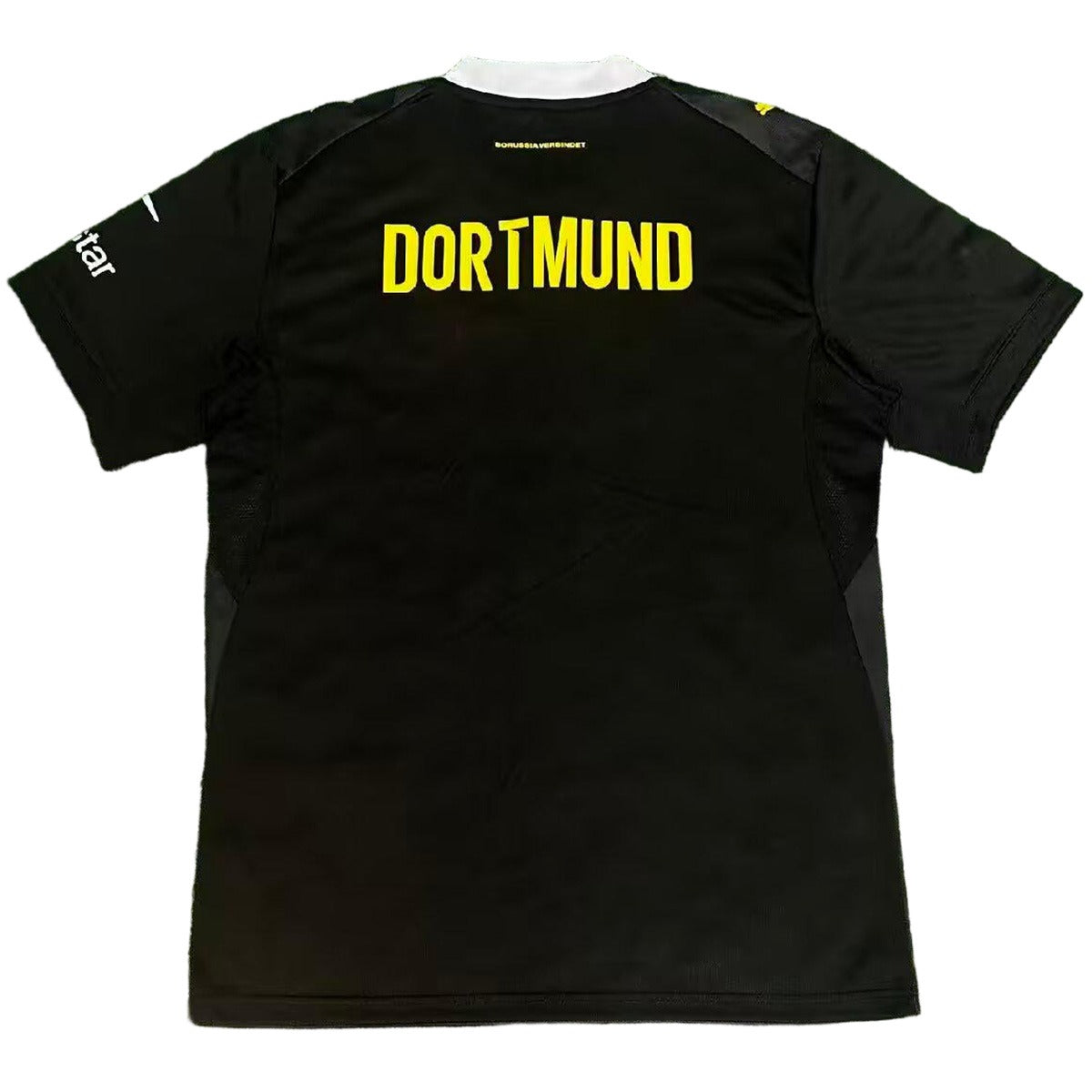 Borussia Dortmund Away Jersey 2026/27
