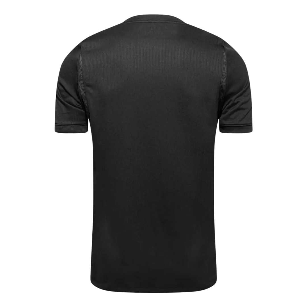 Norway Away Fan Jersey Shirt World Cup 2026