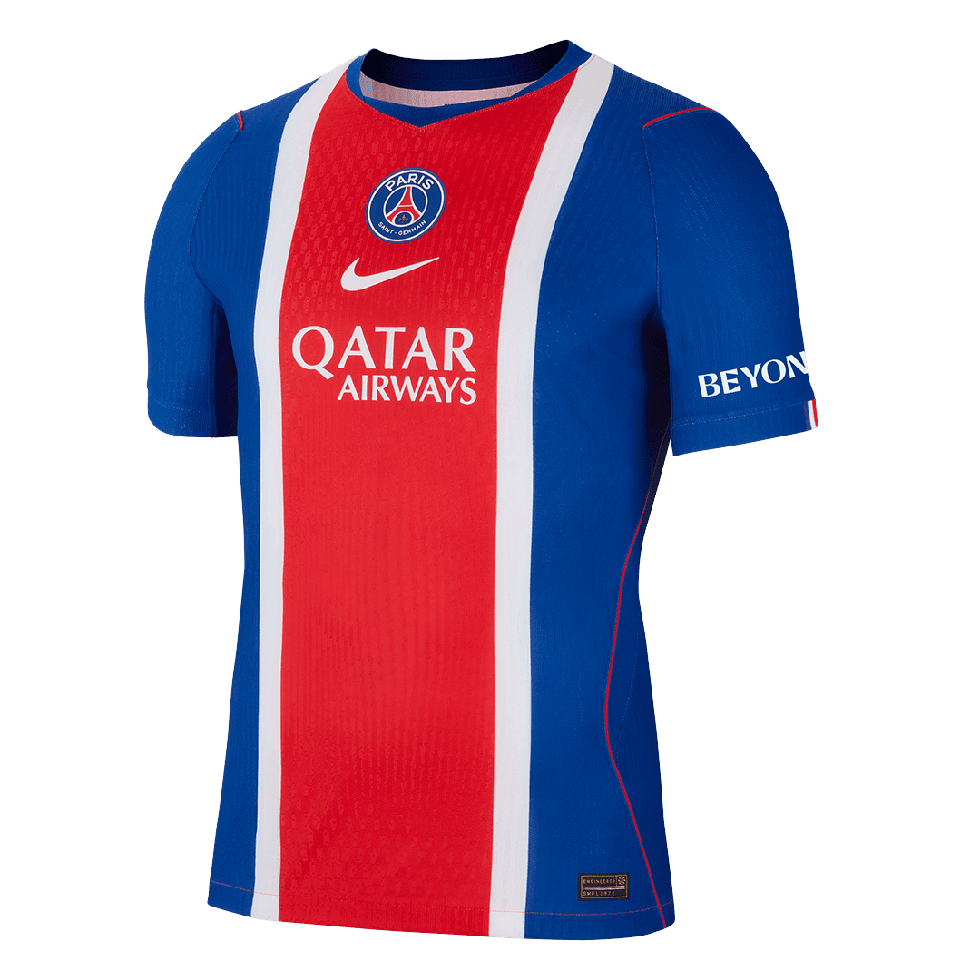 PSG Home Authentic Player Jesey 2026/27