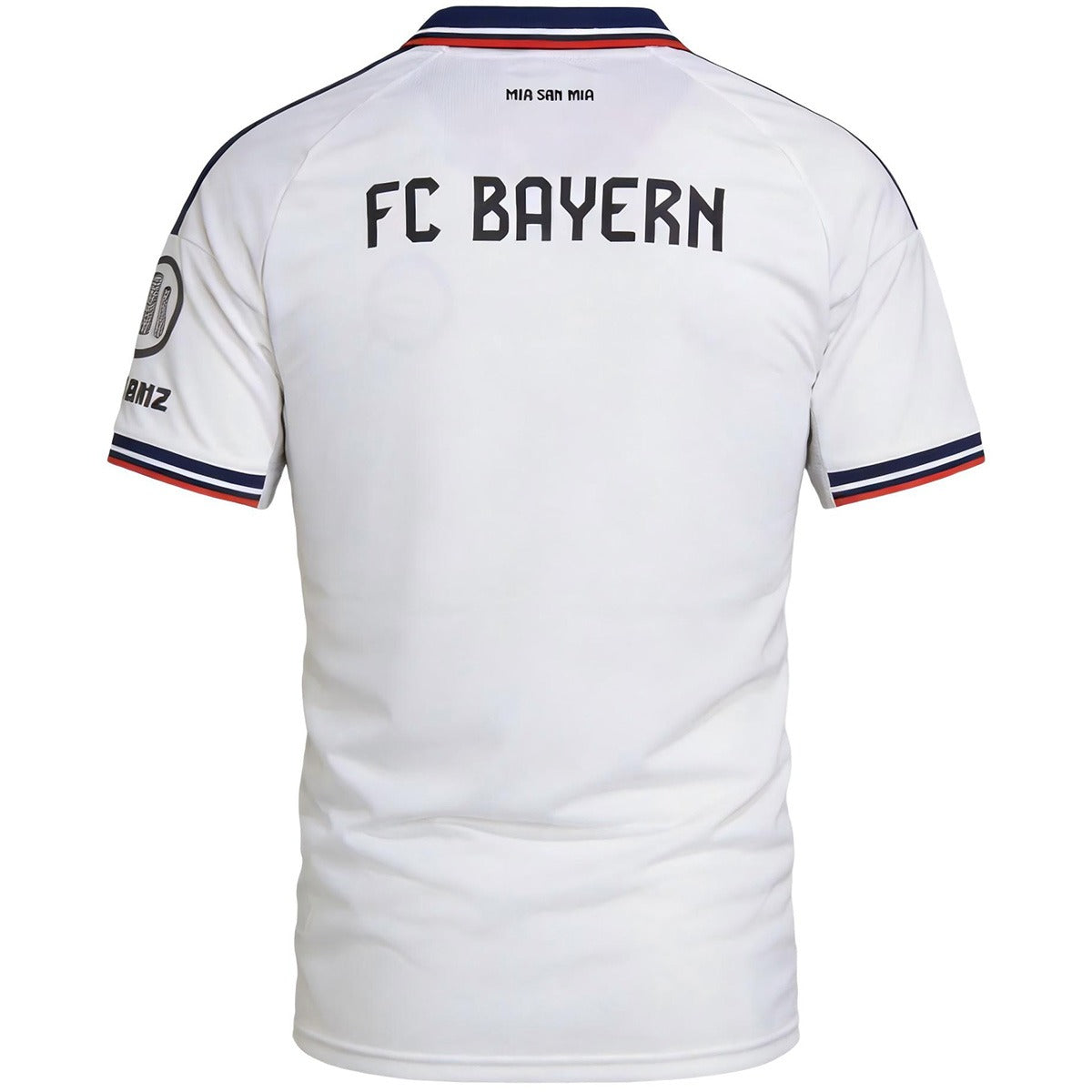 Bayern Munich Away Fan Jersey 2026/27