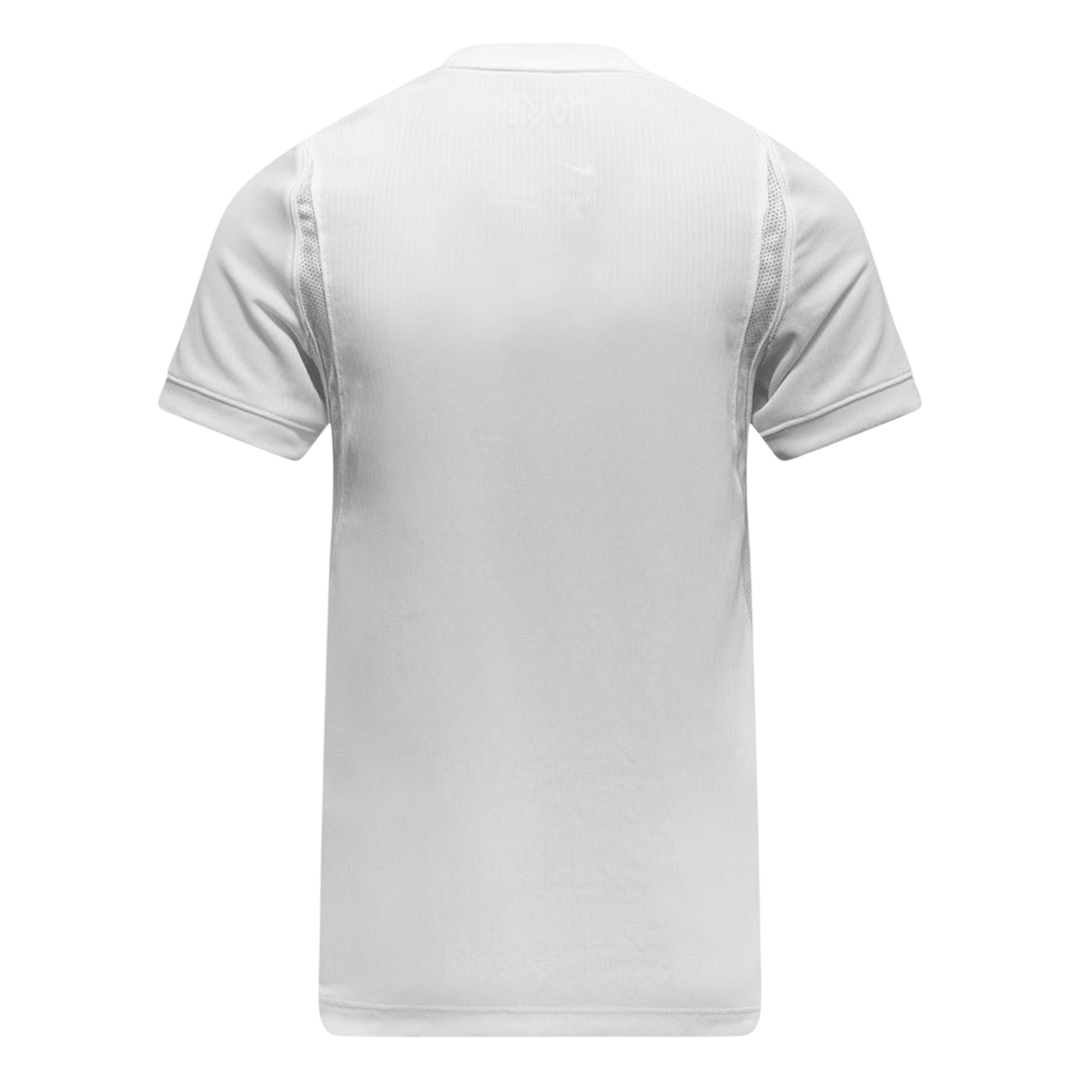 Norway Whiteout Third Jersey World Cup 2026