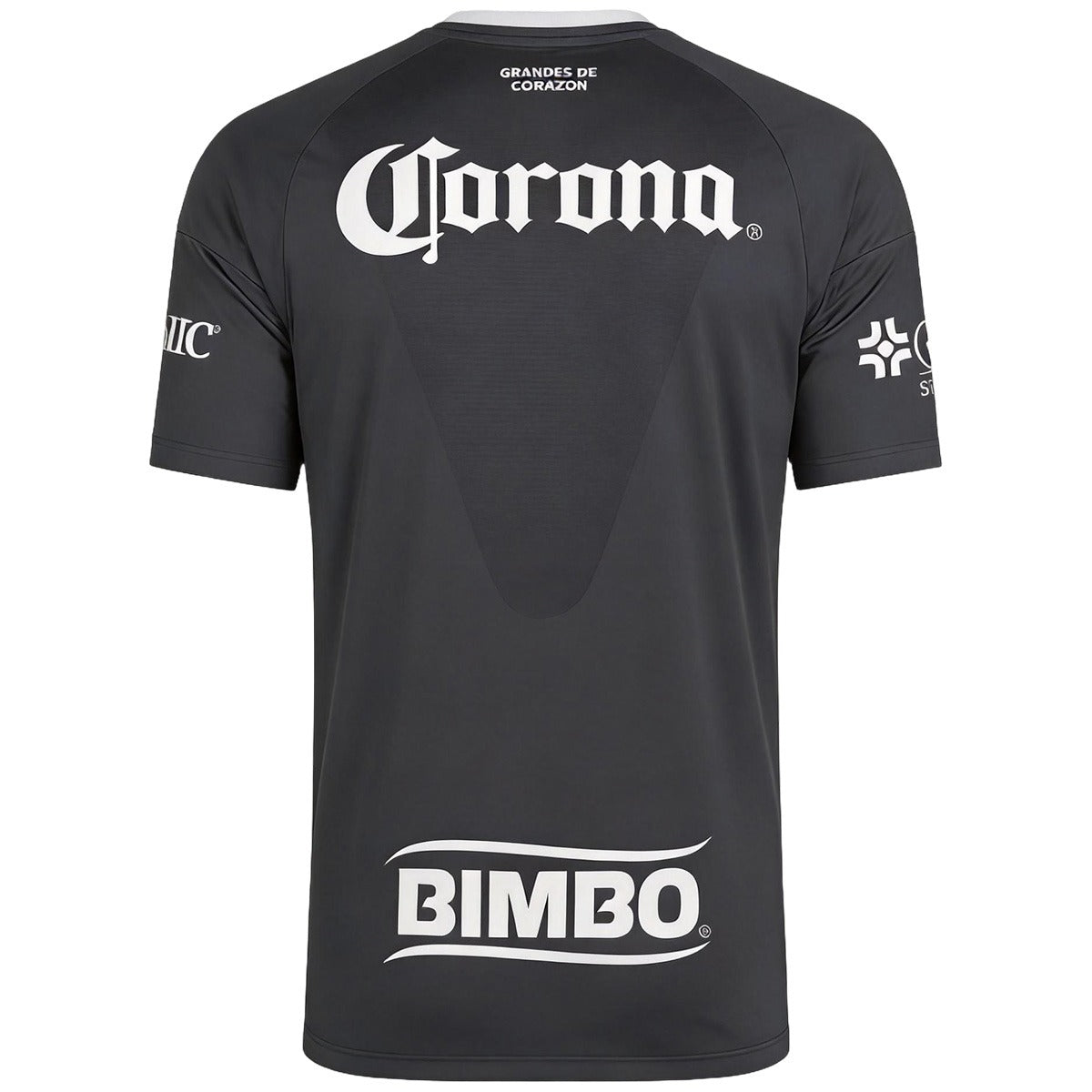 Club América Away Fan Jersey 2026/27