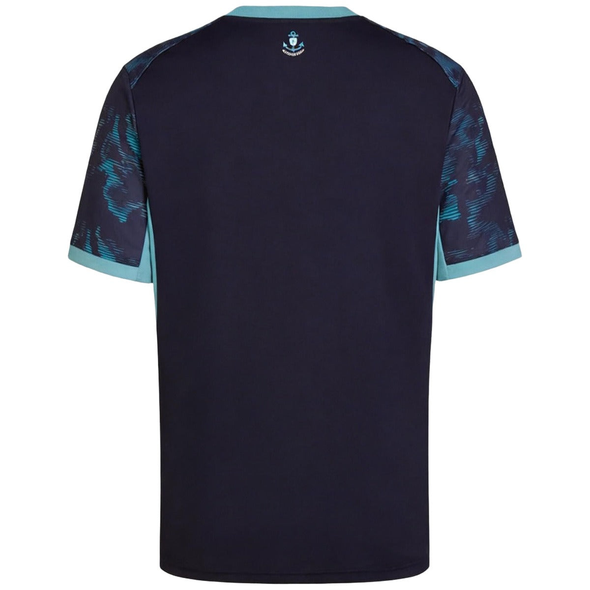 Olympique Marseille Away Fan Jersey 2026/27