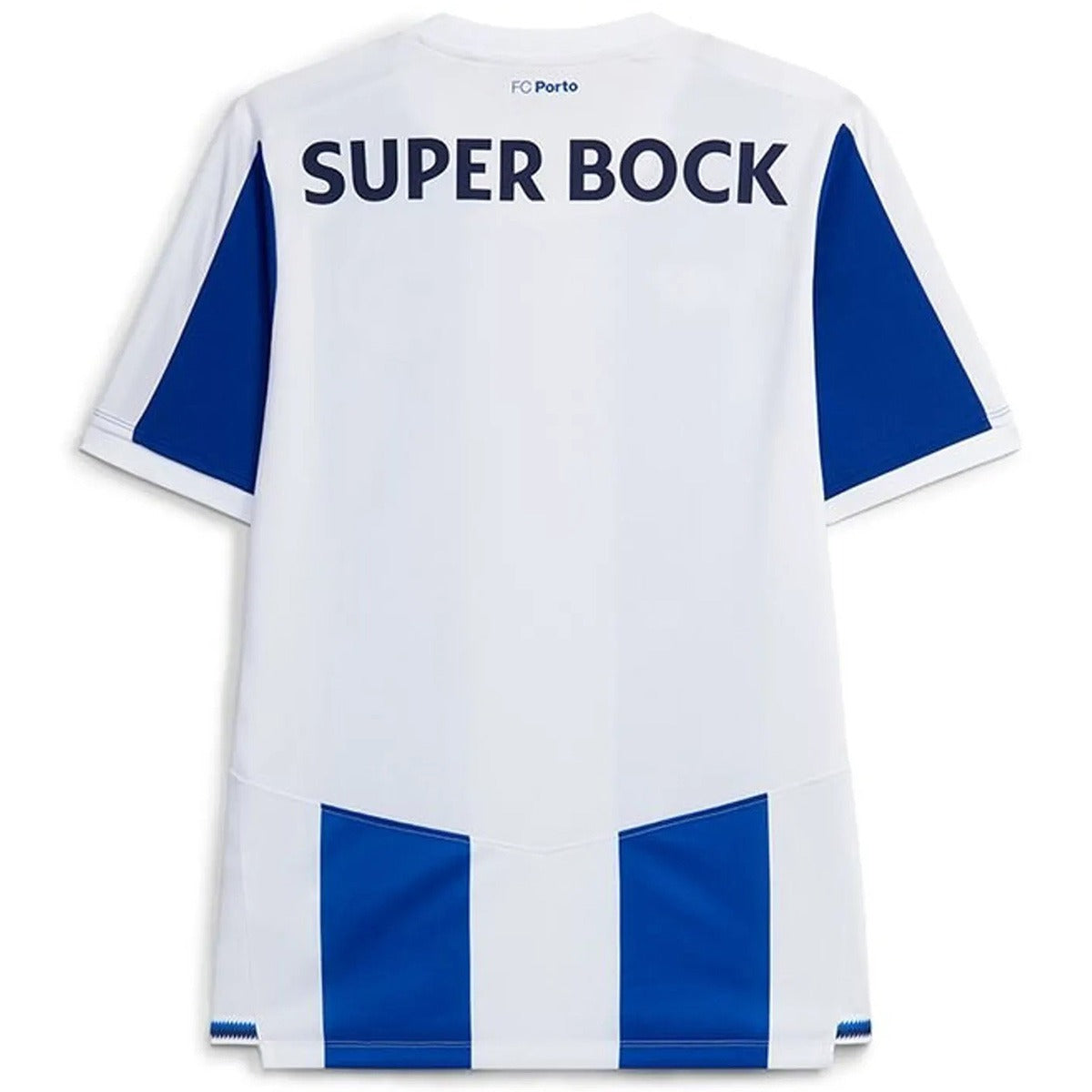 FC Porto Home Soccer Jersey 2026/27
