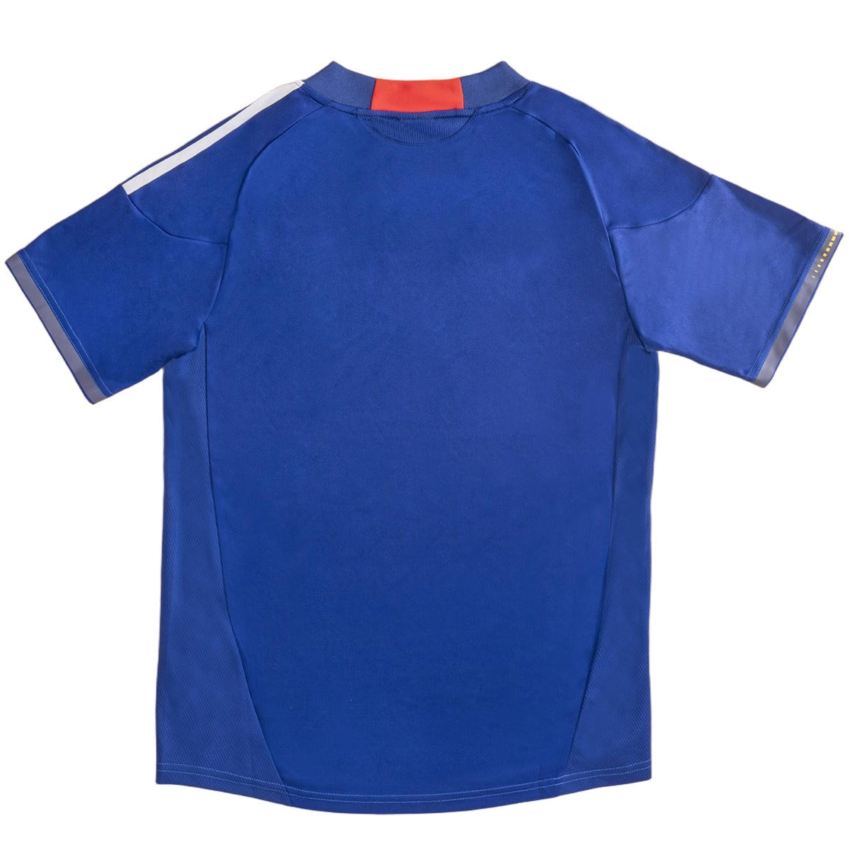 Retro Soccer Jersey Japan Home World Cup 2010