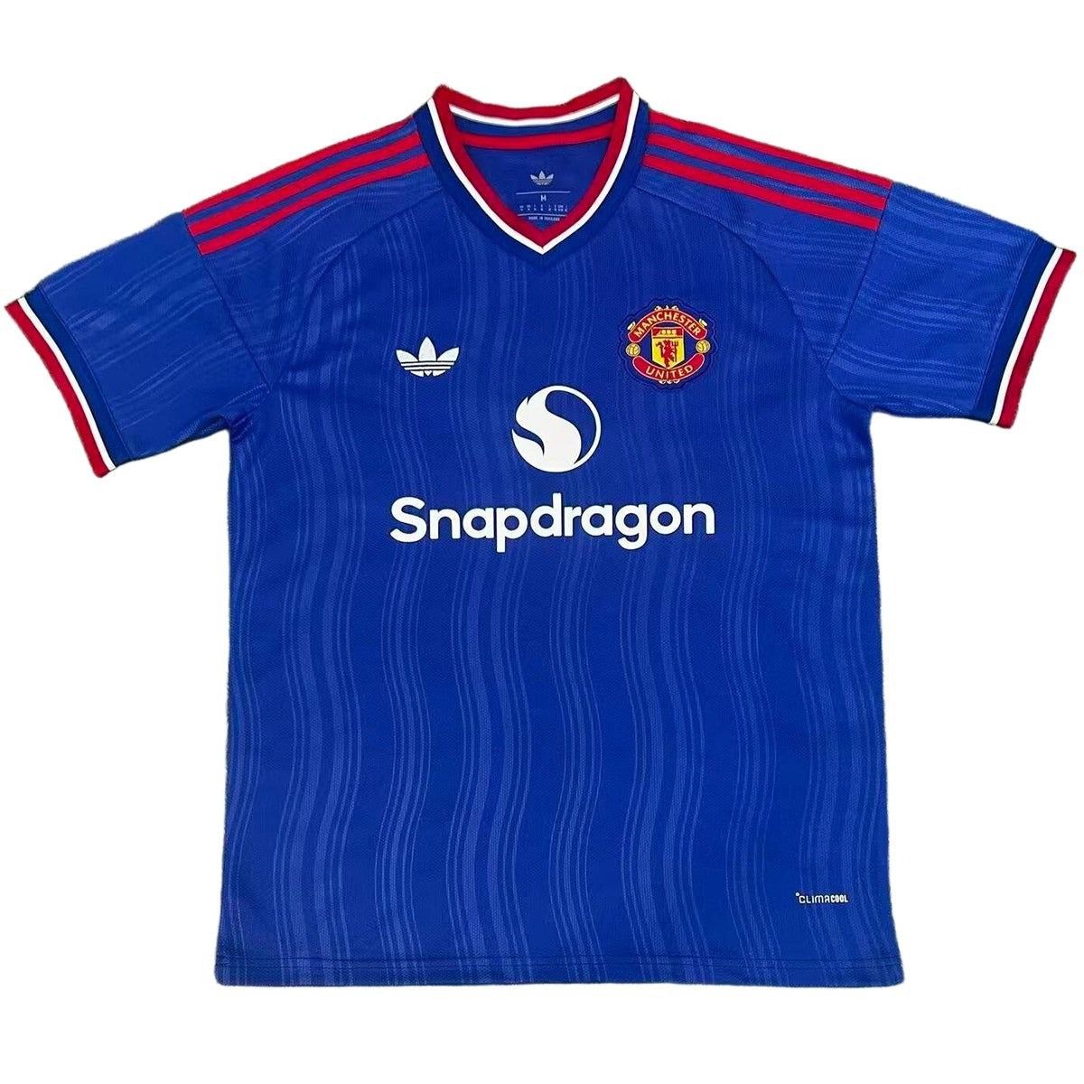 Manchester United Away Fan Jersey Shirt 2026/27