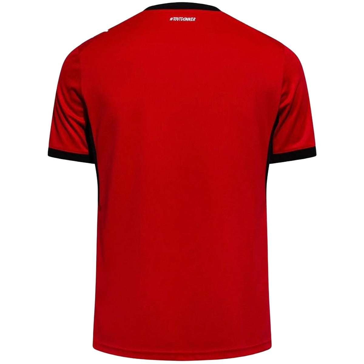 Stade Rennais Home Fan Jersey 2026/27