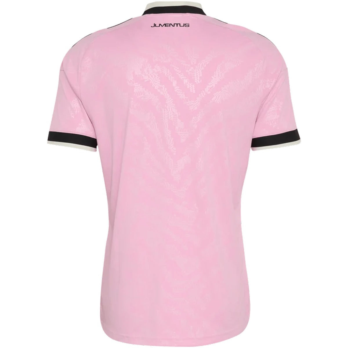 Juventus Away Fan Jersey 2026/27