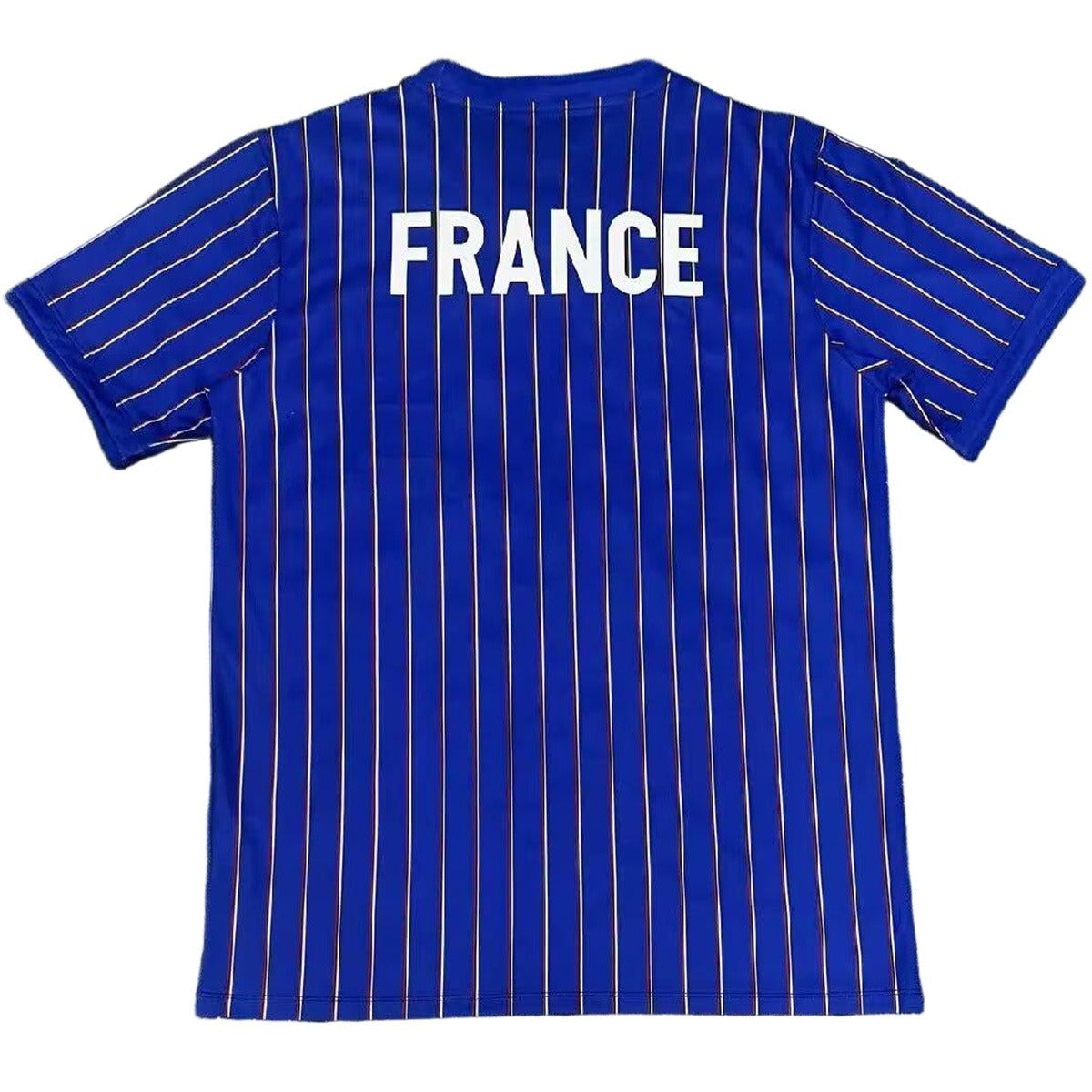 France Pre-Match Fan Jersey Shirt 2026/27