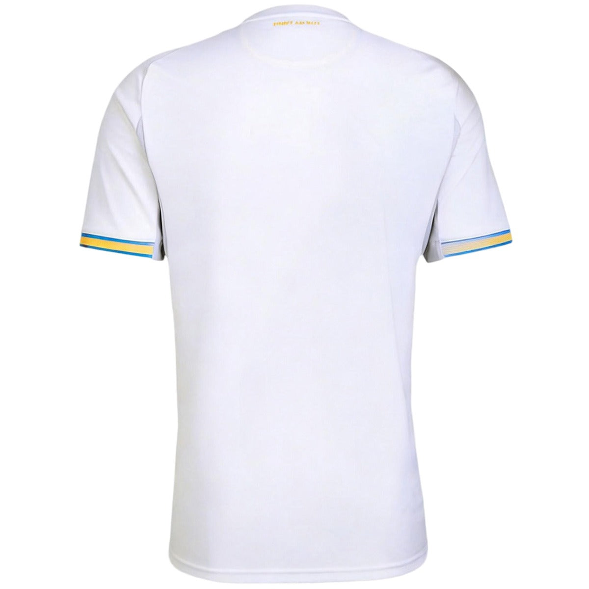 Olympique Marseille Home Fan Jersey 2026/27
