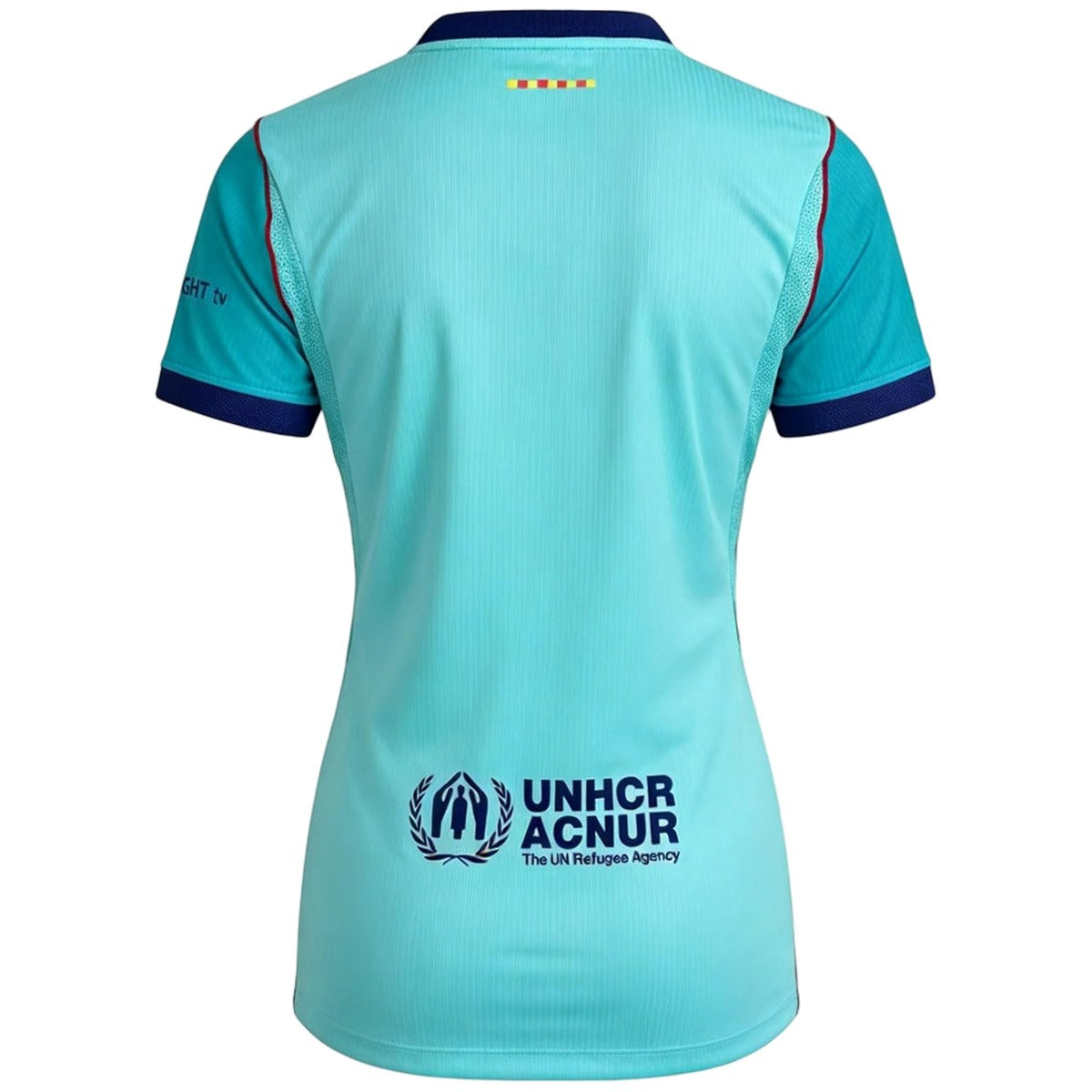 Barclona Third Away Fan Jersey Women’S 2026/27
