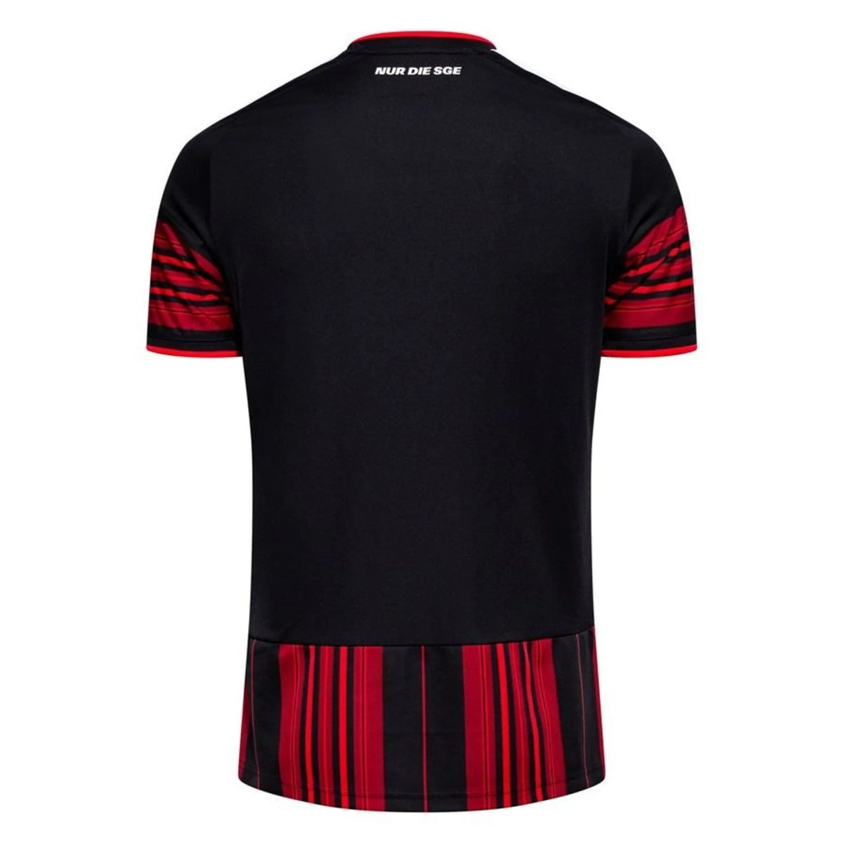 Eintracht Frankfurt Home Soccer Jersey 2026/27