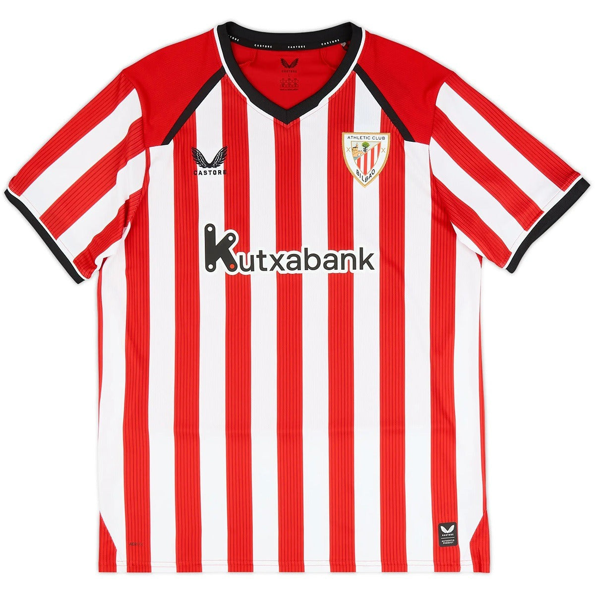 Athletic Club de Bilbao Home Soccer Jersey 2026/27