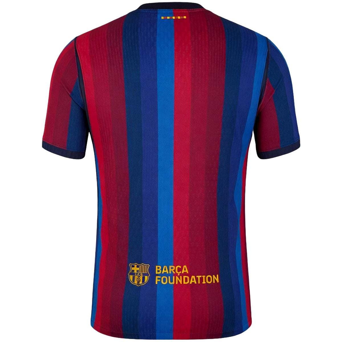 Barcelona Home Authentic Player 2026/27