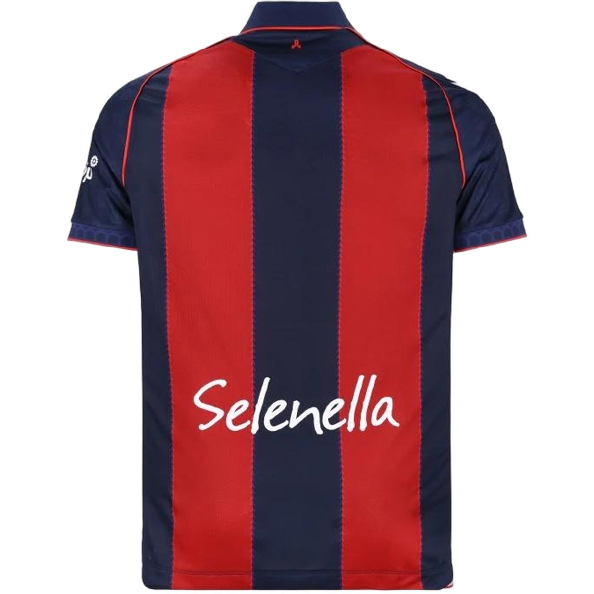 Bologna FC 1909 Home Fan Jersey Shirt 2026/27