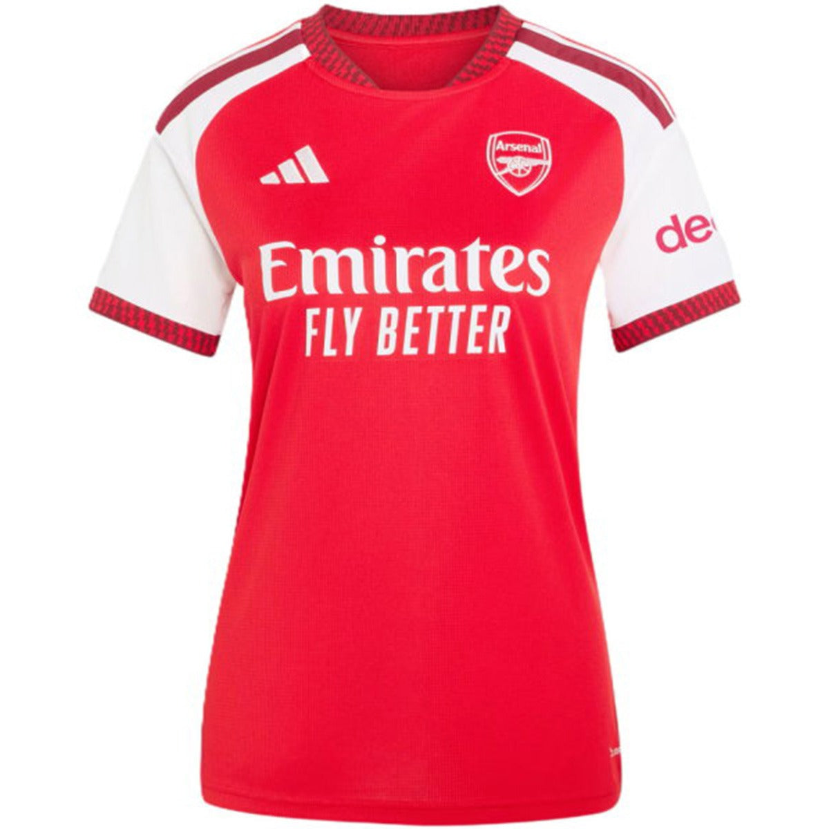 Arsenal Home Fan Jersey Women’S 2026/27