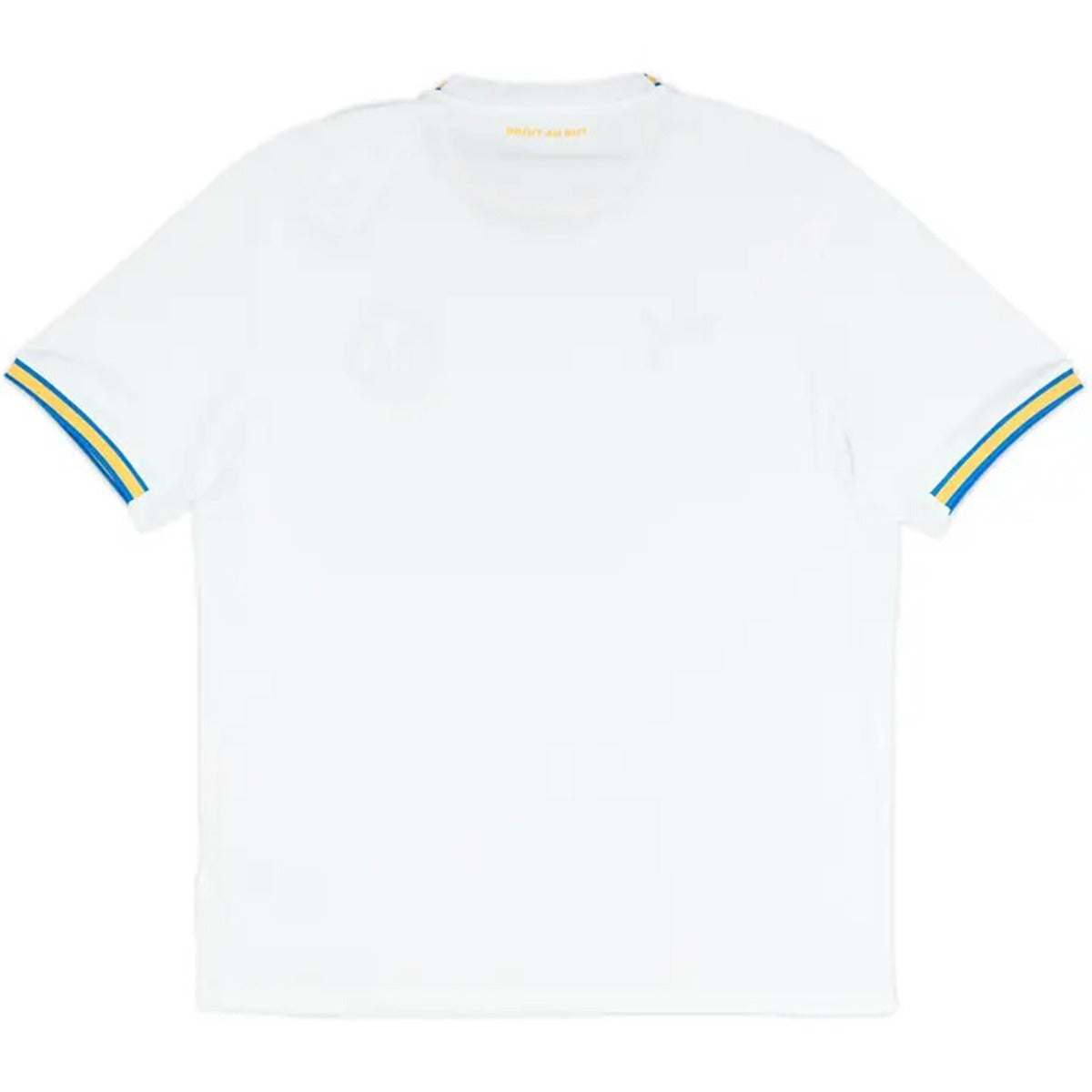 Olympique Marseille Home Fan Jersey 2026/27