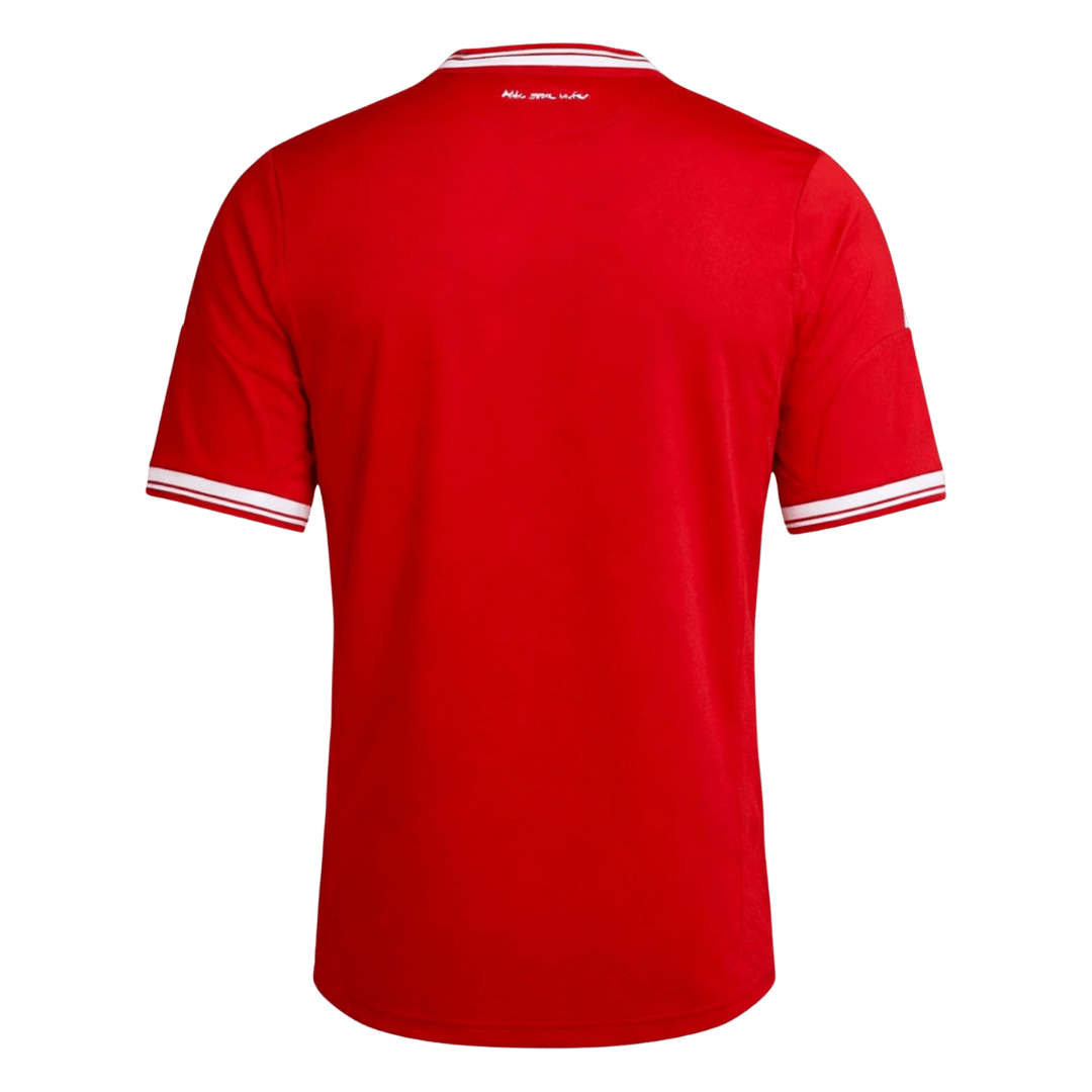 Retro Jersey Bayern Munich Home 2013/14 - UCL Final