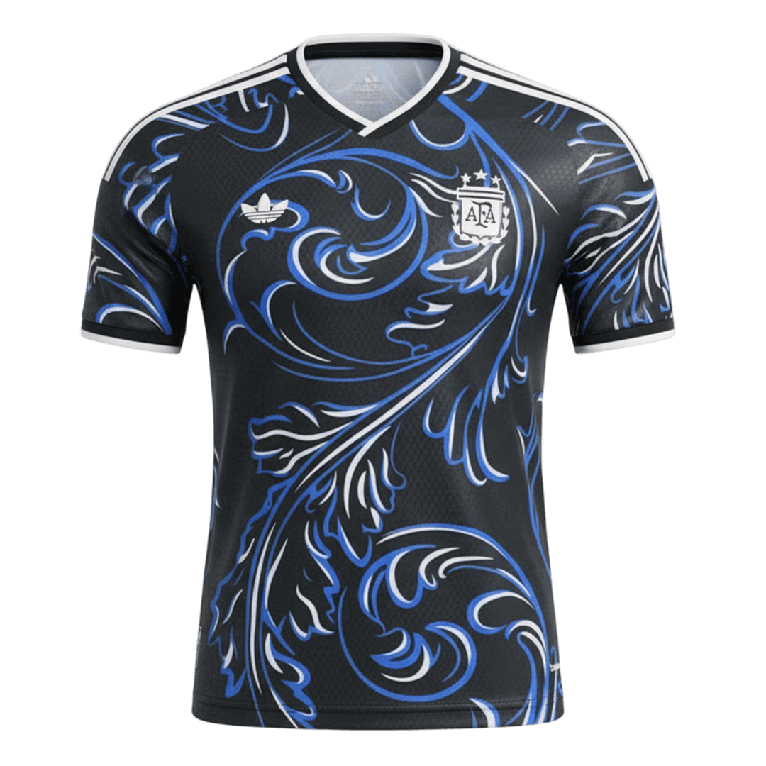 Argentina Away Authentic Player Shirt 2026 World Cup