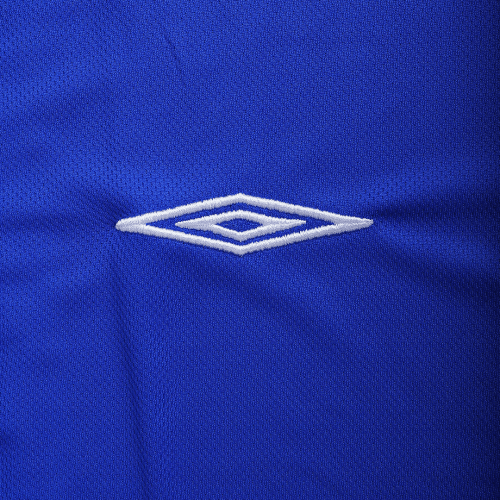Chelsea Home Retro Jersey 2003/05