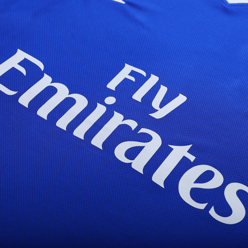 Chelsea Home Retro Jersey 2003/05