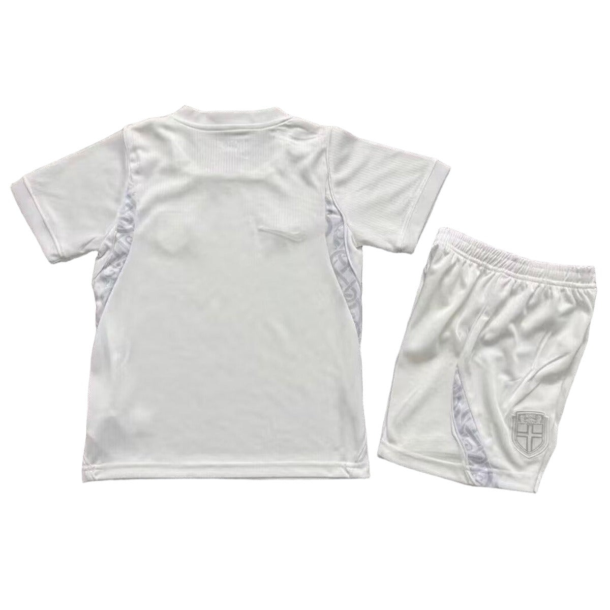 Norway Home Kids Third Fan Jersey Shirt 2026 World Cup