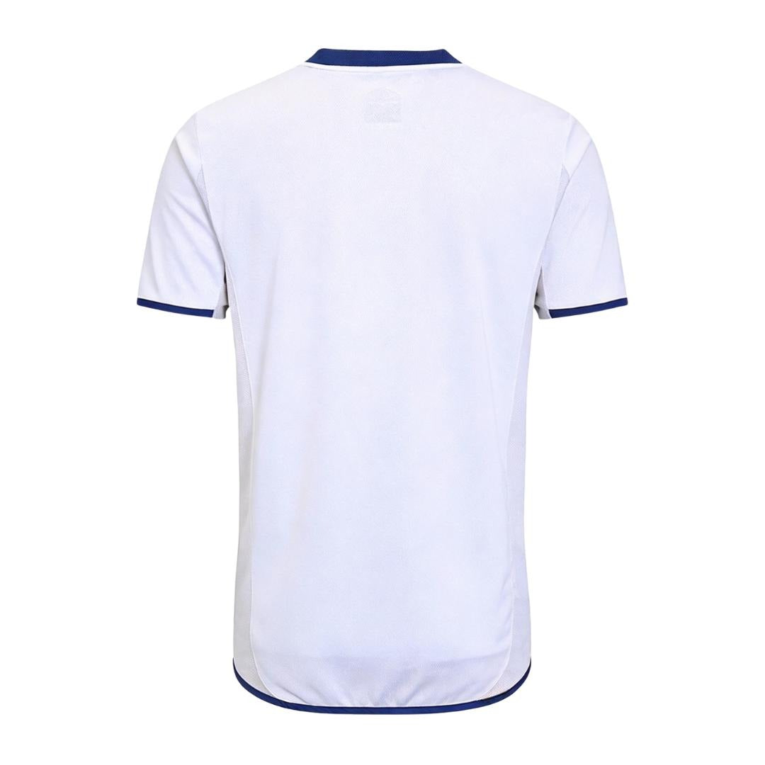 Chelsea Home Retro Jersey 2003/05