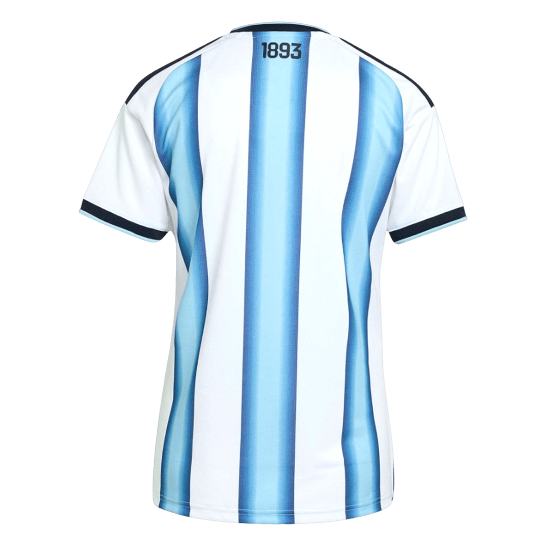 Argentina Home Women 2026 World Cup
