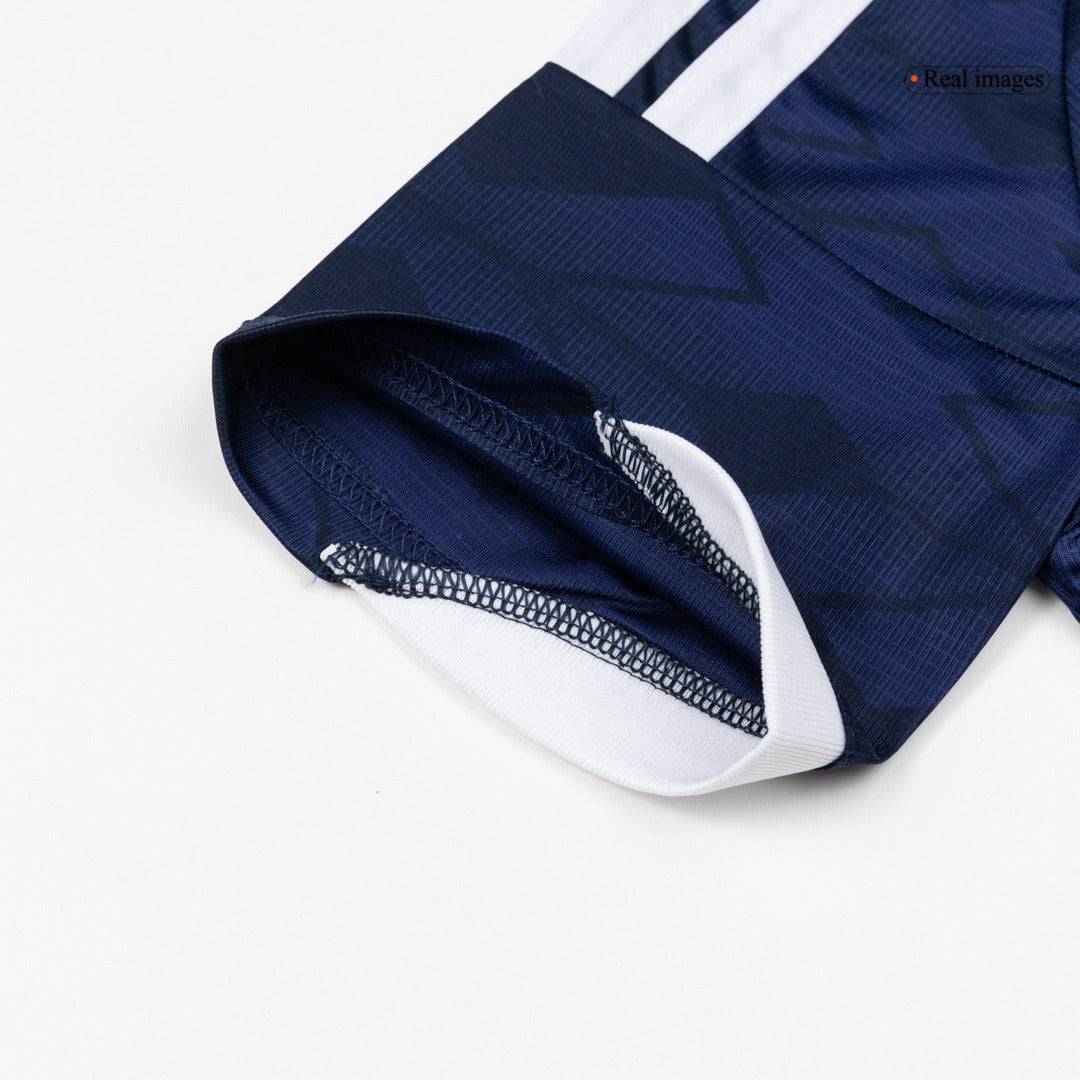 Scotland Home Fan Jersey World Cup 2026