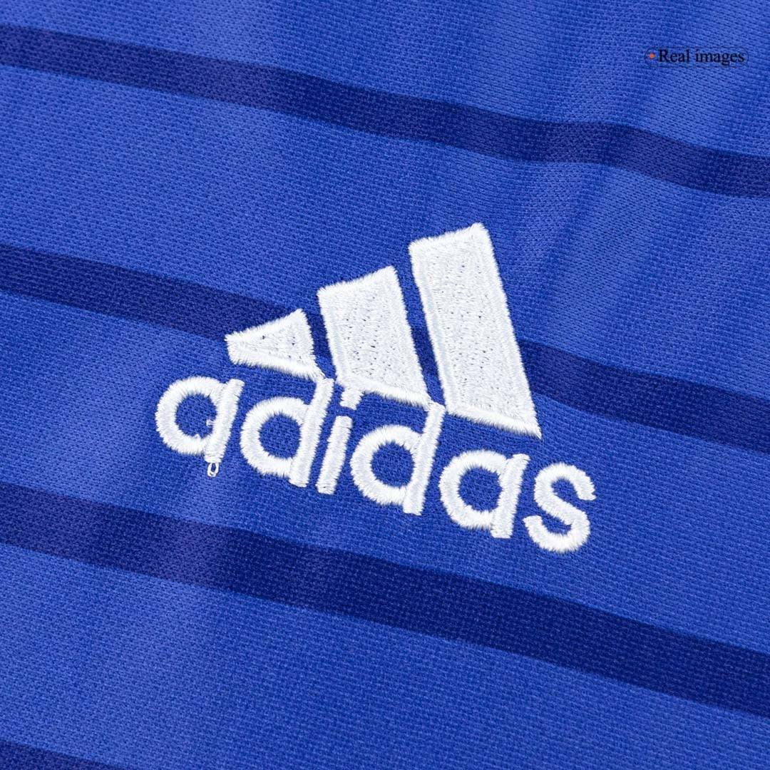 Chelsea Home Retro Jersey 2014/15