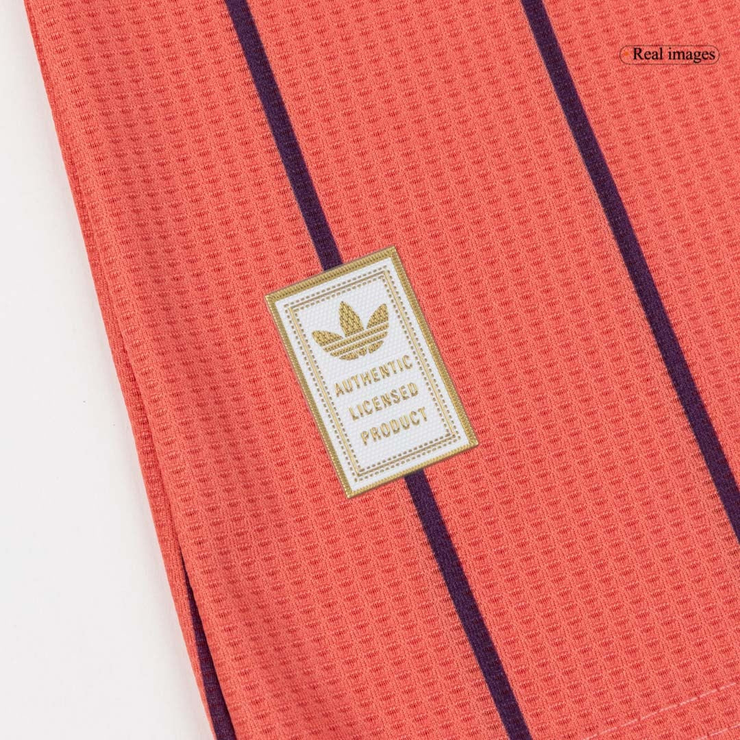 Scotland Away Authentic Player Shirt World Cup 2026