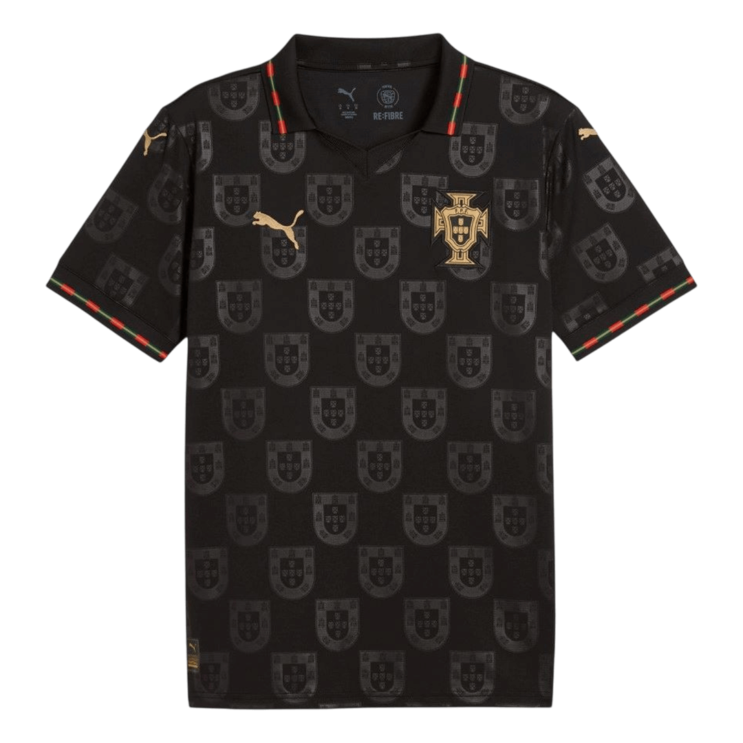 Portugal Special Fan Jersey Shirt 2026 World Cup