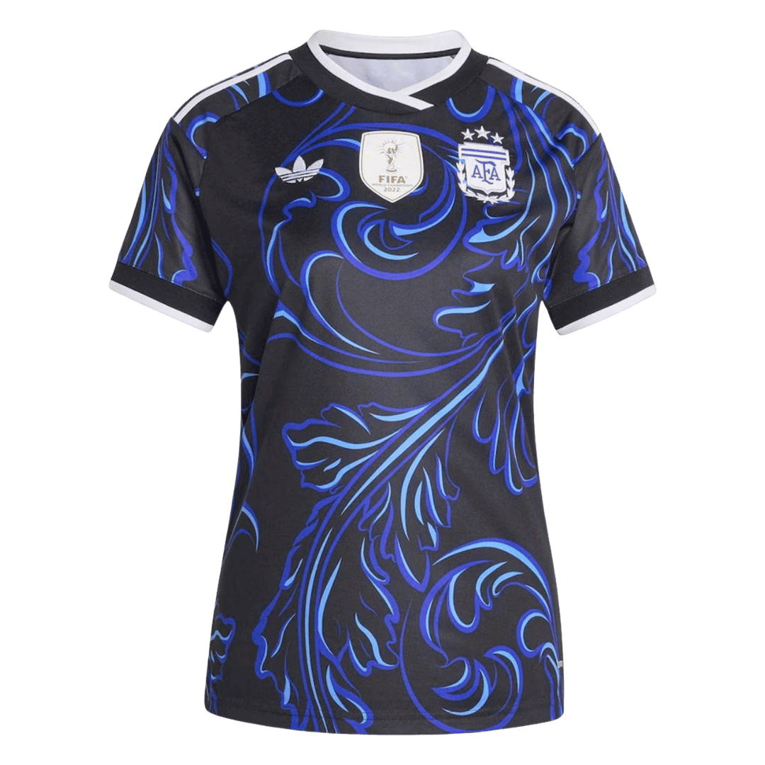 Argentina Away Women 2026 Player World Cup
