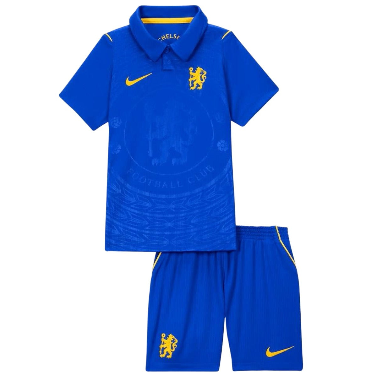 Kids Kit Chelsea Home Fan Jersey 2026/27