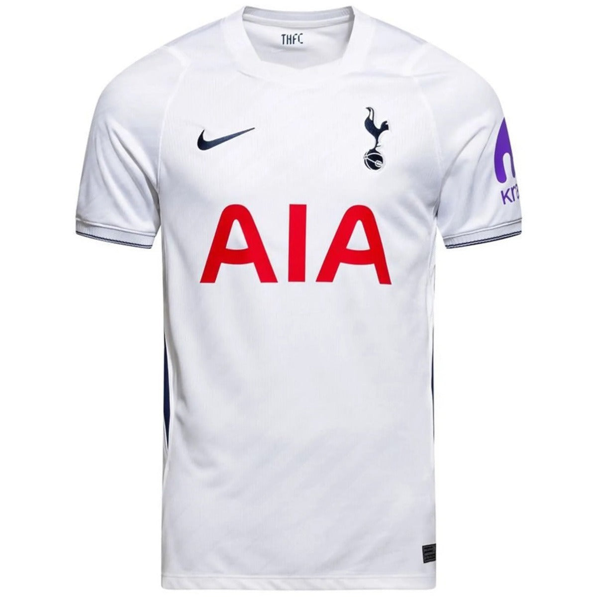 Tottenham Hotspur Home Fan Jersey Shirt 2026/27