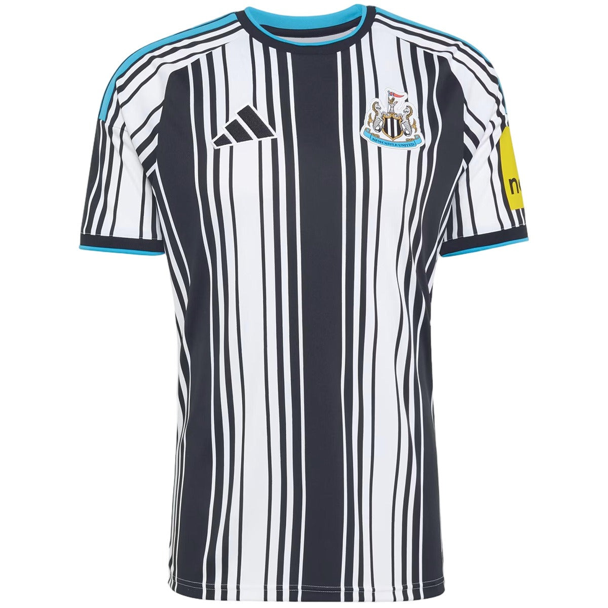 Newcastle United Home Fan Jersey Shirt 2026/27