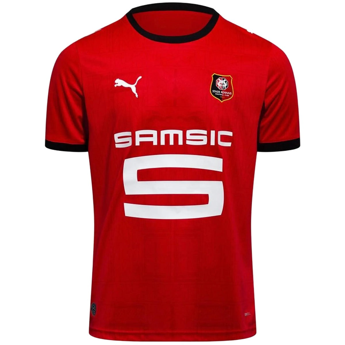 Stade Rennais Home Fan Jersey 2026/27