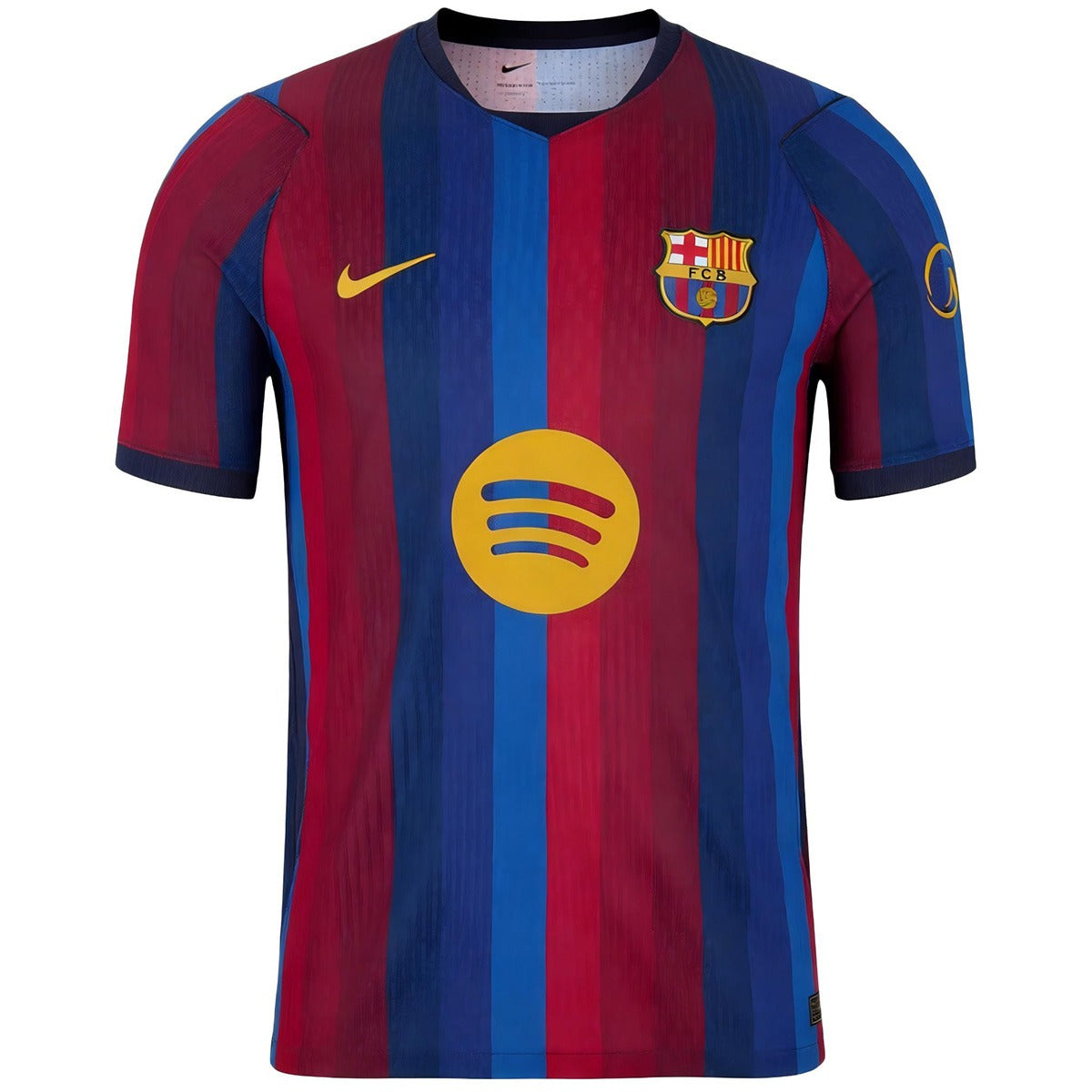 Barcelona Home Authentic Player 2026/27