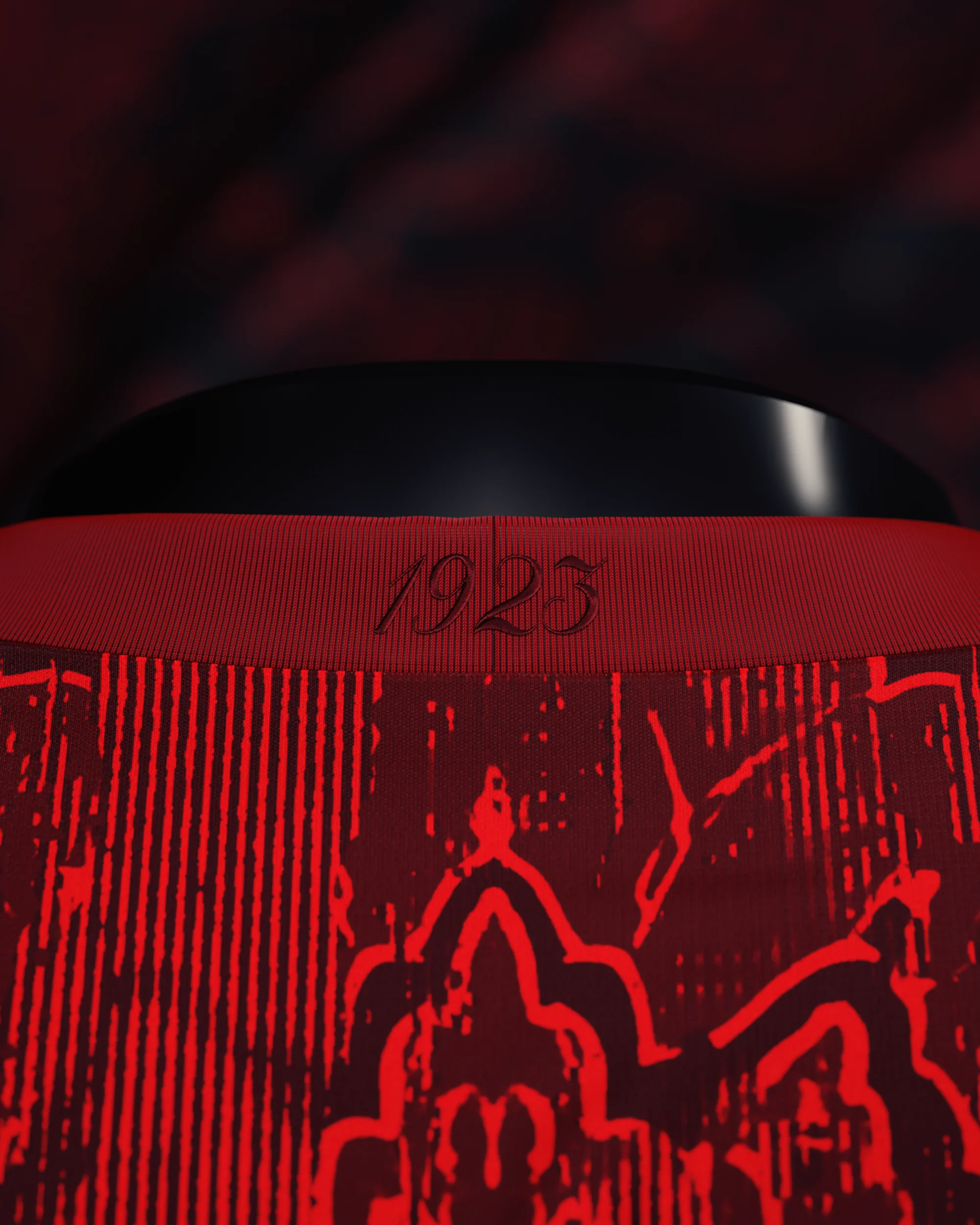 Türkiye Heritage Jersey (2026WC Edition)