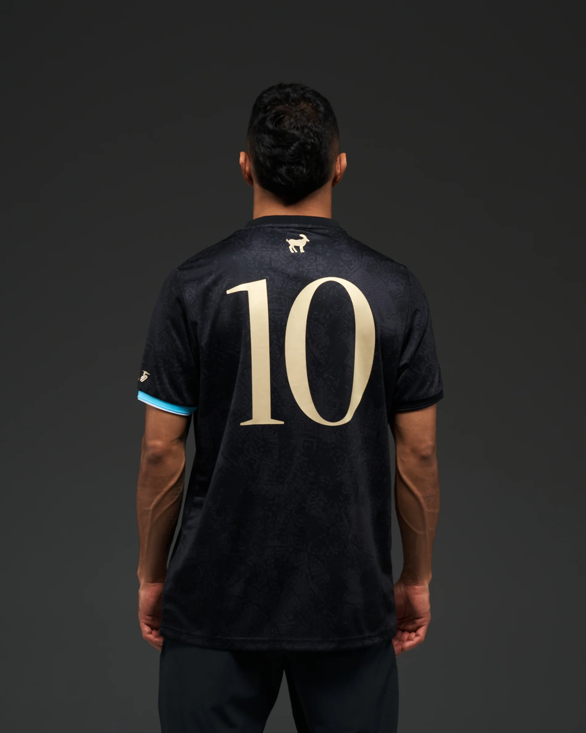 La Pulga Jersey