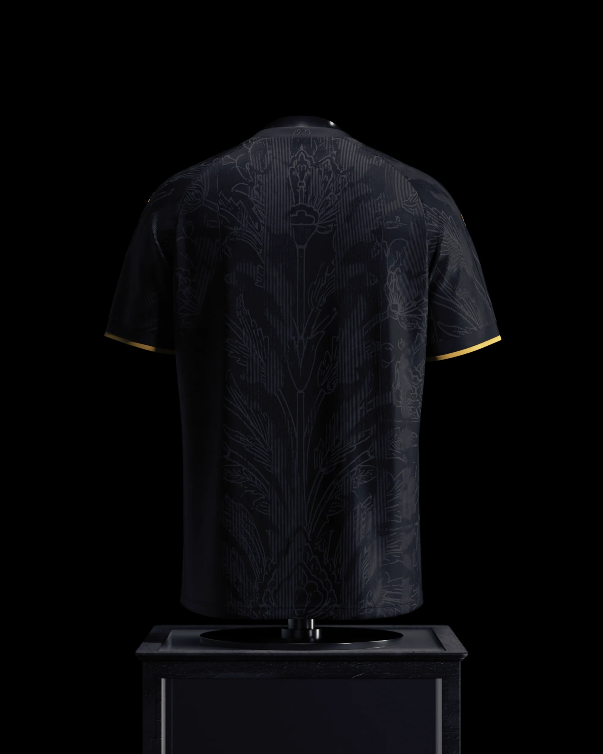 Türkiye Heritage Jersey (2026WC Edition)