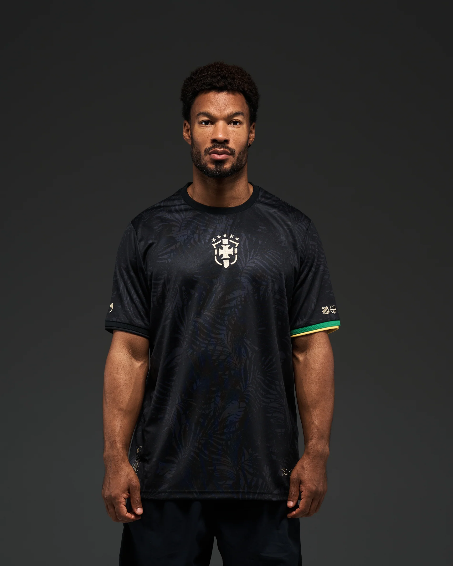 The Prince Jersey