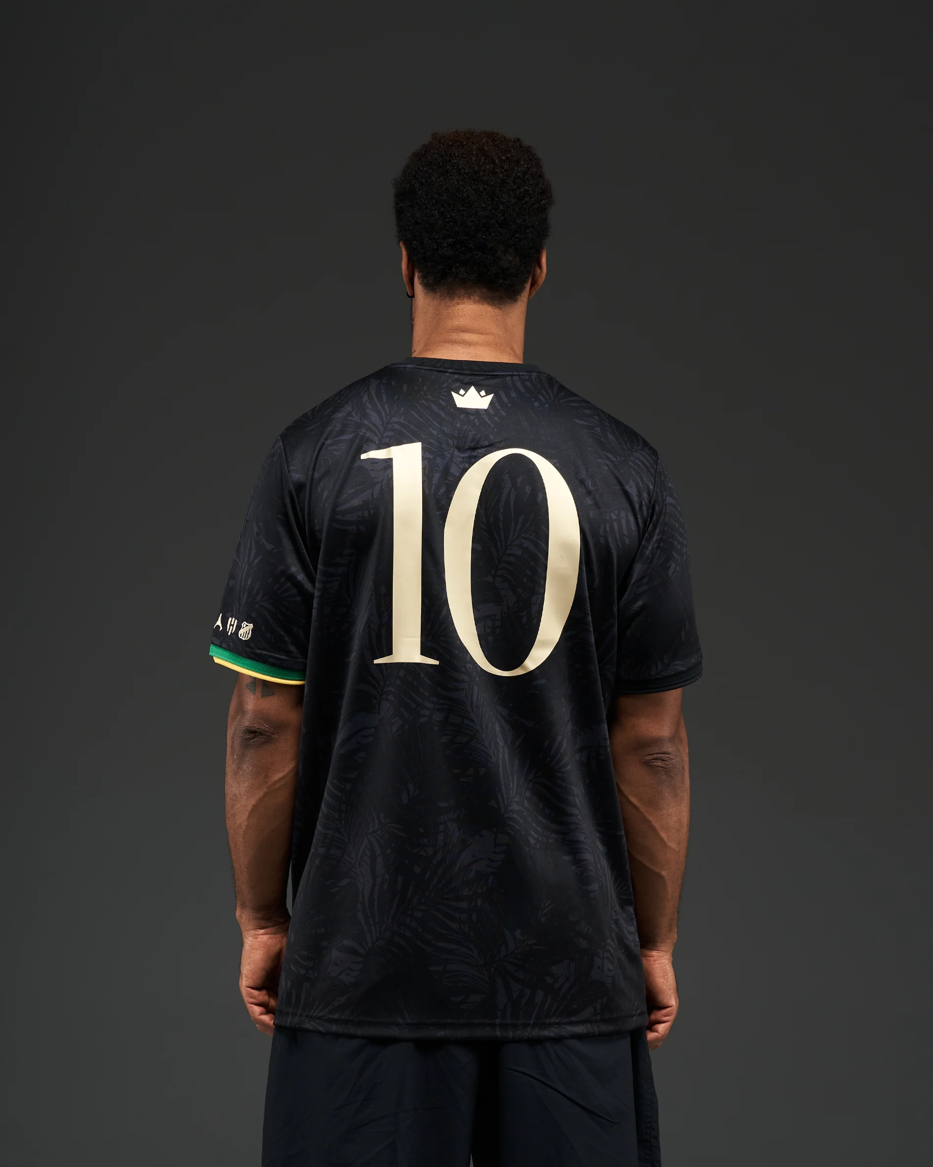 The Prince Jersey