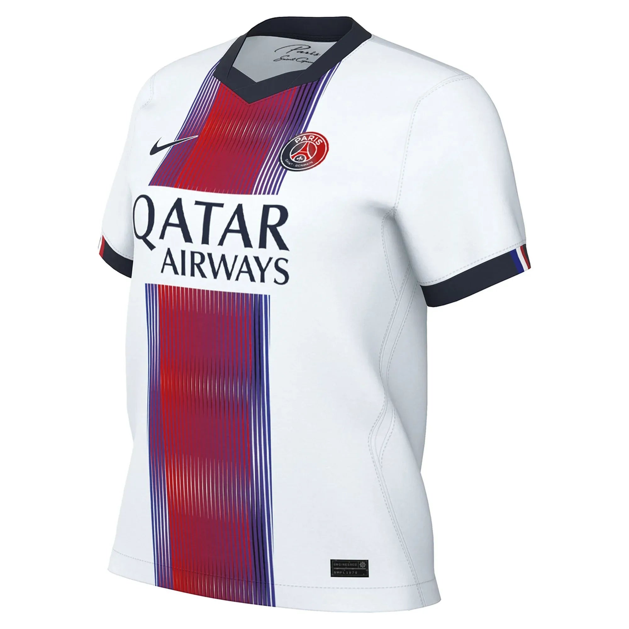 Women's PSG Away Fan Jersey 2026/27