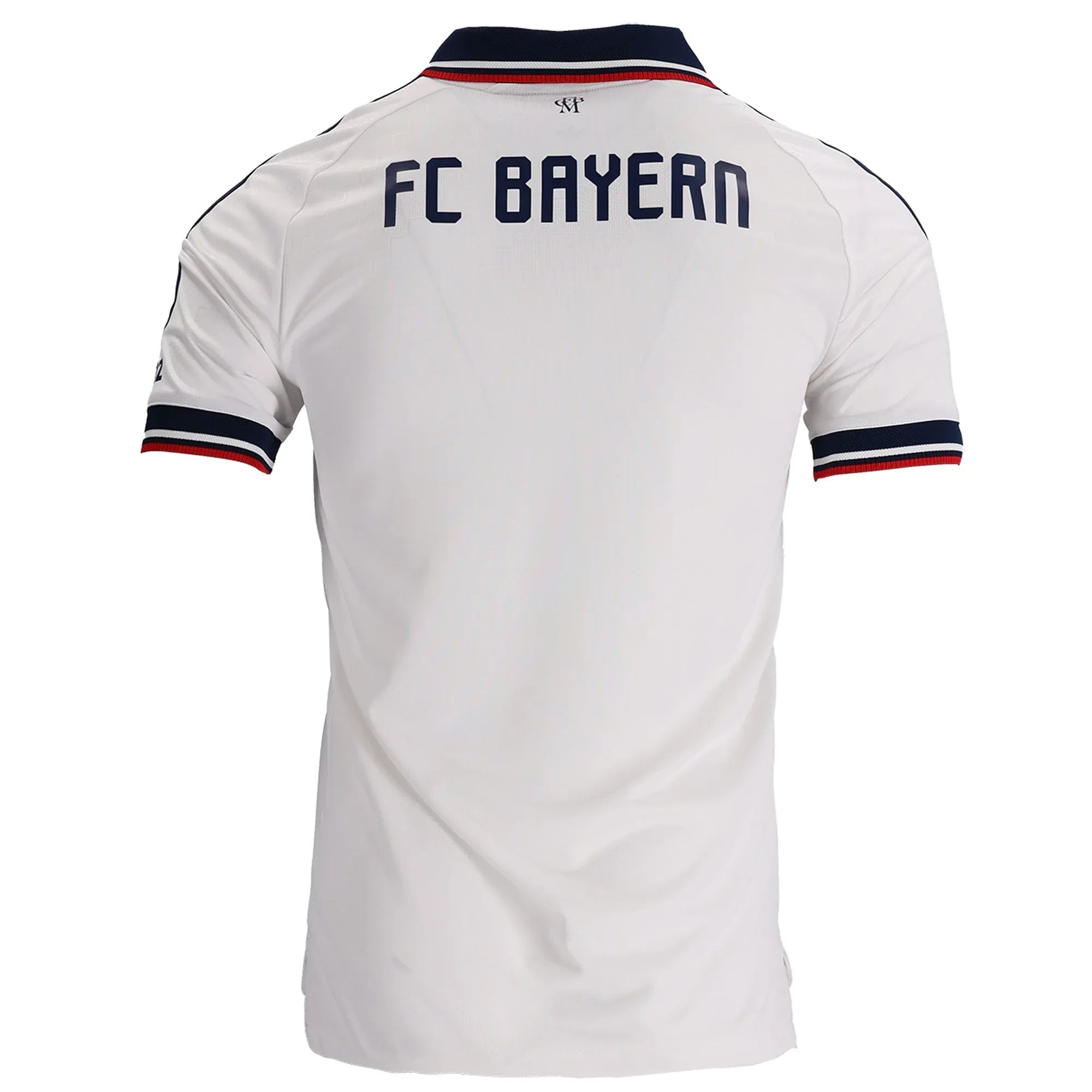 Bayern Munich Away Authentic Player Jersey 2026/27