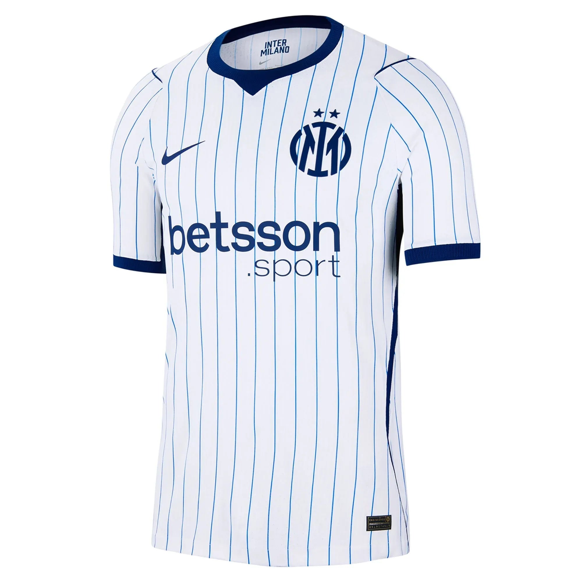 Inter Milan Away Player Version Jersey 2026/27