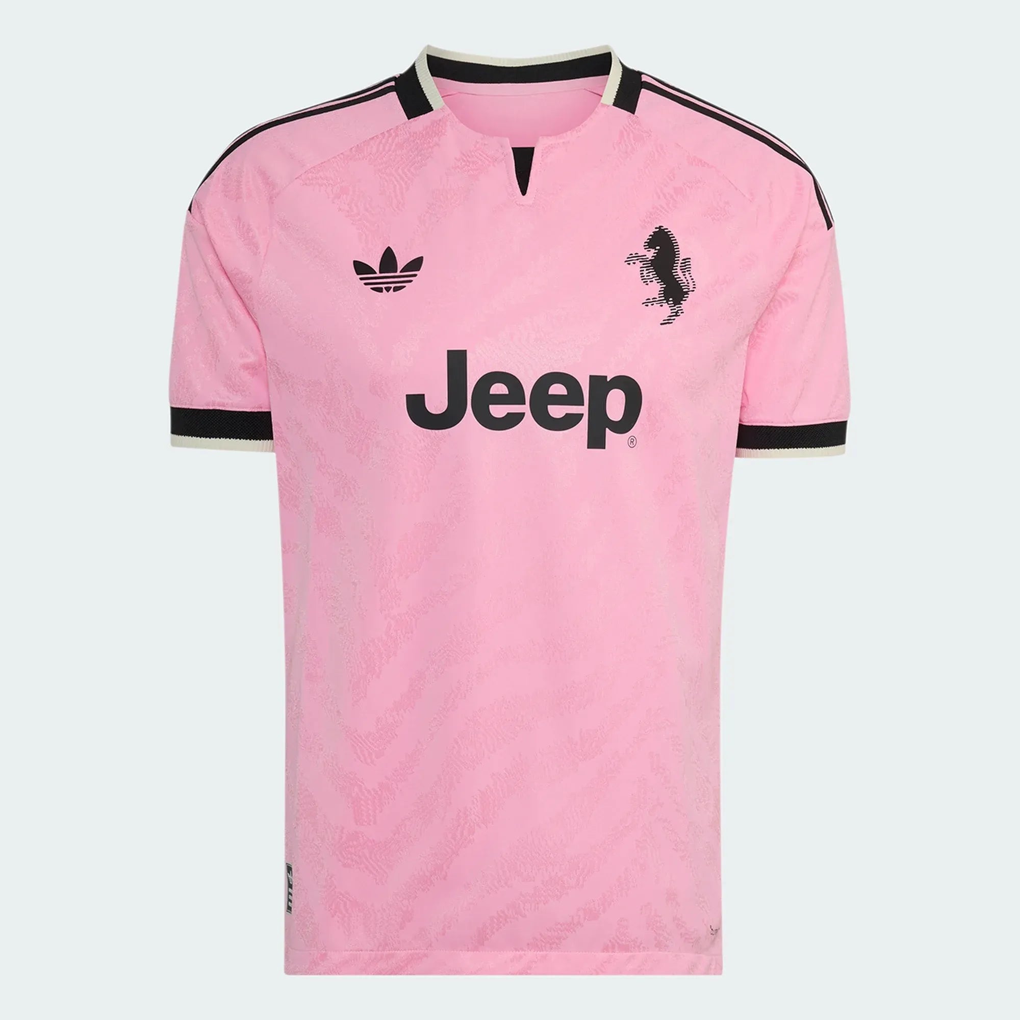 Juventus Away Authentic Player 2026/27