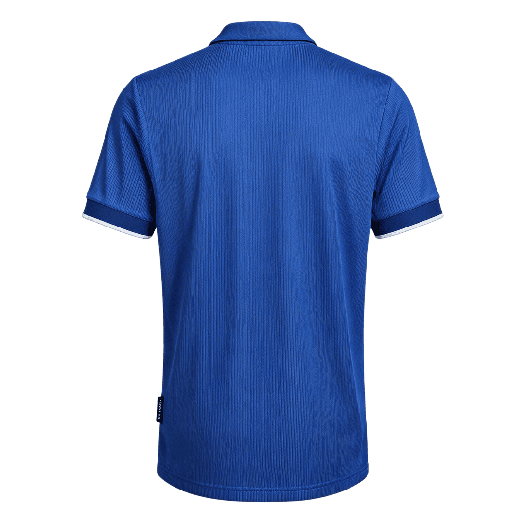 Retro Soccer Jersey Italy Home World Cup 1998