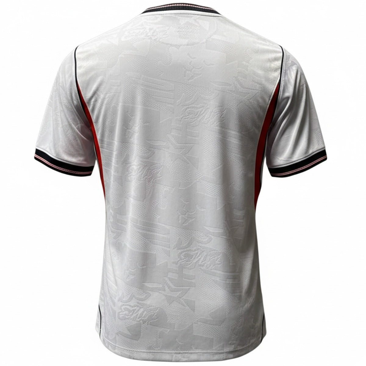 England Home Authentic Player Shirt 2026 World Cup